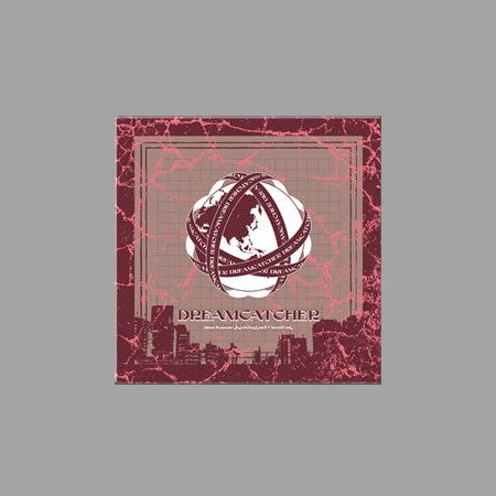 DREAMCATCHER 2nd Album - Apocalypse : Save us (V Ver.) CD - kpoptown.ca