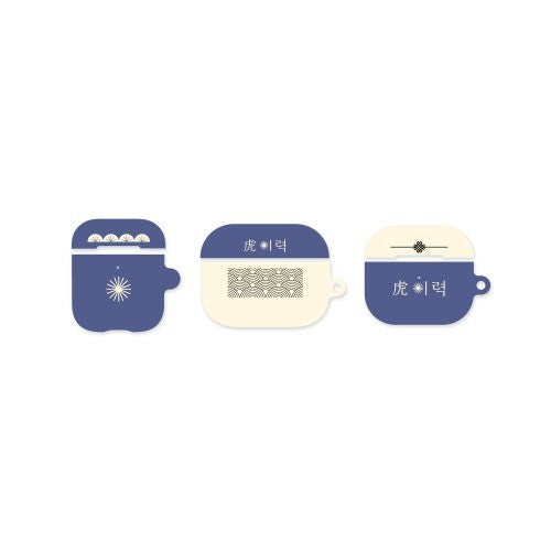 SonHoYoung 2022 HOI Goods - EARPHONE CASE - kpoptown.ca