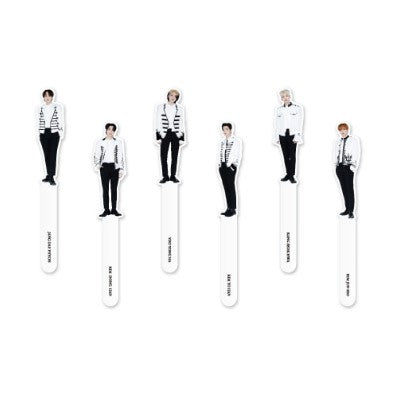 WEi FIRST LOVE Goods - PHOTO PROP - kpoptown.ca