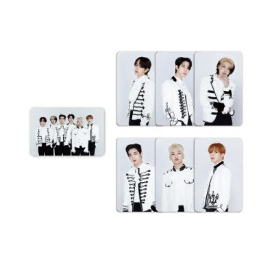 WEi FIRST LOVE Goods - PHOTOCARD SET - kpoptown.ca