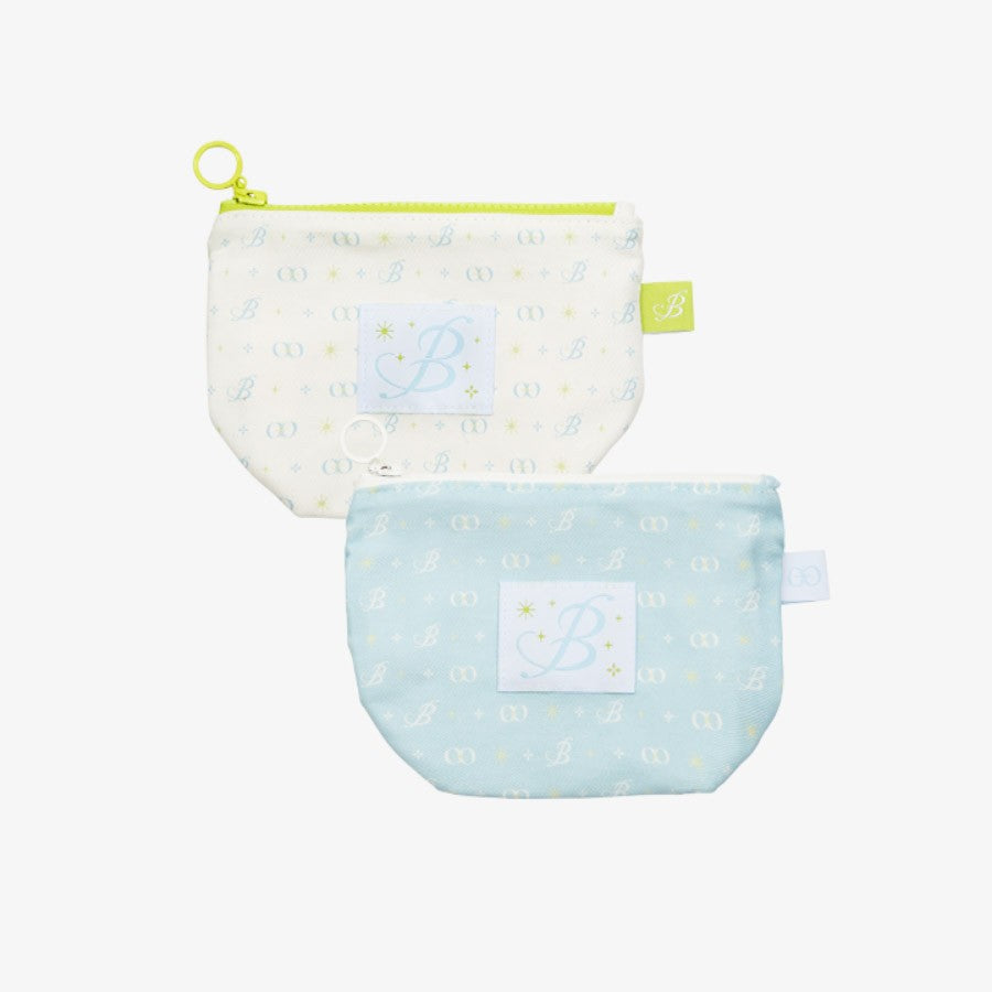 TREASURE BLOOMING Goods - Mini Pouch - kpoptown.ca