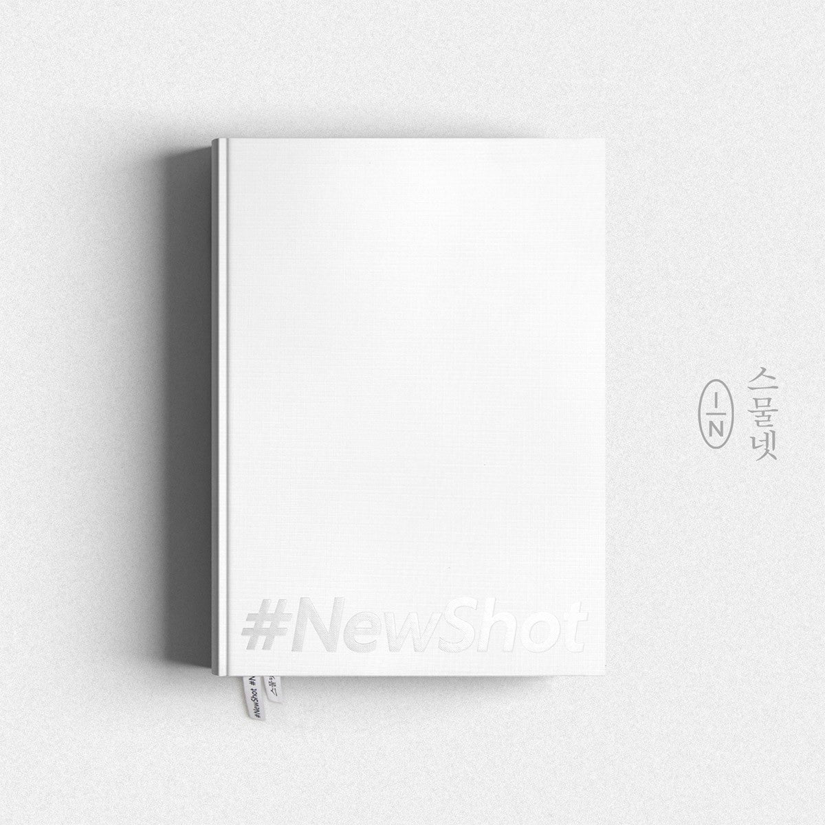 THE BOYZ NewShot : 스물넷 PHOTOBOOK - kpoptown.ca