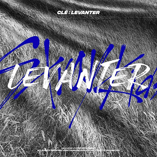 Stray Kids - Clé : LEVANTER (Normal , Random Ver) CD - kpoptown.ca