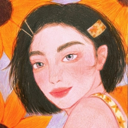 Dept EP Album - Love Affair CD - kpoptown.ca