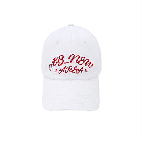AB6IX AB_NEW AREA Goods - Cap - kpoptown.ca