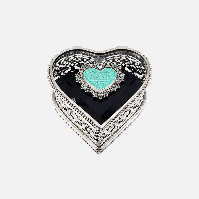 SHINee ANTIQUE CRYSTAL JEWEL CASE - kpoptown.ca