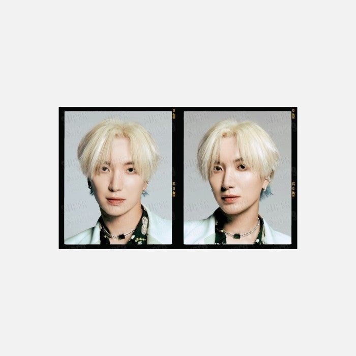 SUPER JUNIOR SUPER SHOW 9 : ROAD - FILM SET - kpoptown.ca