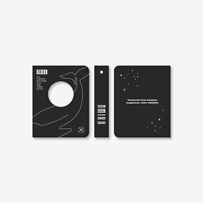NMIXX Official Goods - Collect Book - kpoptown.ca