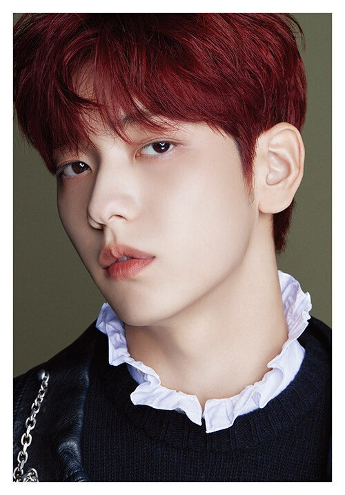 Magazine DICON D’FESTA TXT - kpoptown.ca