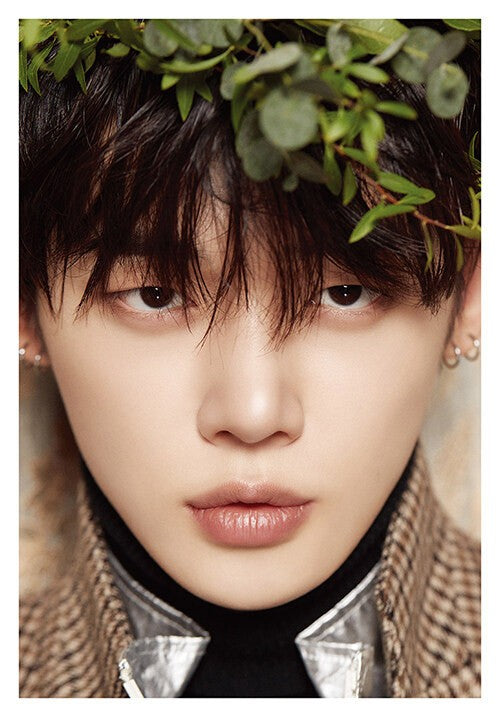 Magazine DICON D’FESTA TXT - kpoptown.ca