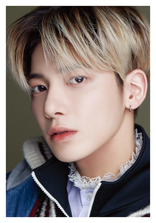 Magazine DICON D’FESTA TXT - kpoptown.ca