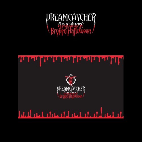 DREAMCATCHER Apocalypse : Broken Halloween Goods - Cushion Blanket - kpoptown.ca