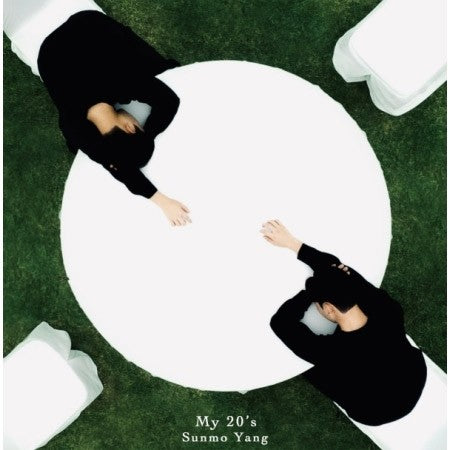 SUNMO YANG Album - My 20’s CD - kpoptown.ca