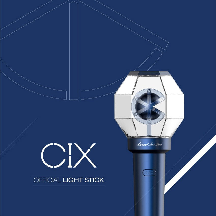 CIX Official Light Stick - kpoptown.ca