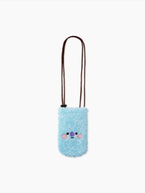 Bt21 backpack line clearance friends