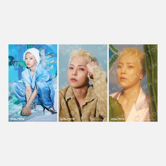 XIUMIN Brand New Goods - 4X6 PHOTO - kpoptown.ca