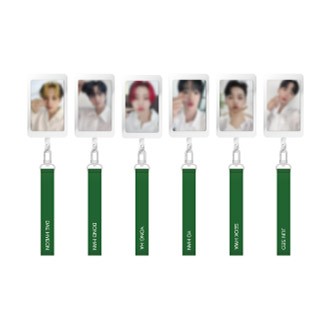 WEi MERRY RUi DAY Goods - Phone Tap - kpoptown.ca