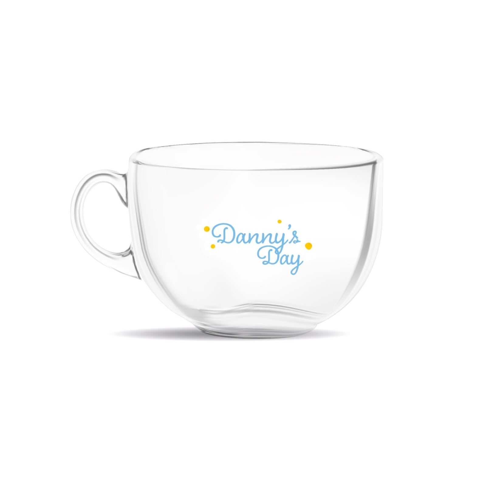 DANNY AHN 2023 Danny's Day Goods - CEREAL BOWL - kpoptown.ca
