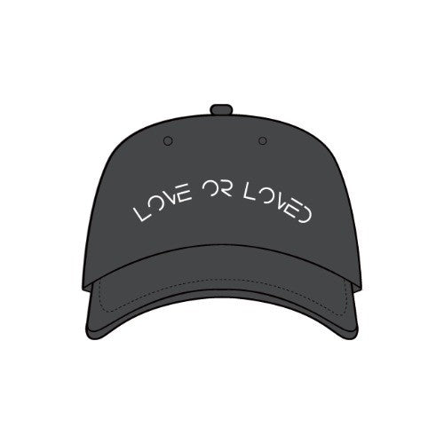 B.I 2022 All Day Show L.O.L The Hidden Stage - Ball Cap - kpoptown.ca