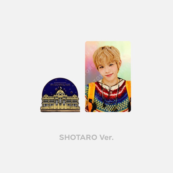 NCT SMTOWN LIVE 2023 : SMCU PALACE @KWANGYA - MAGNET SET - kpoptown.ca