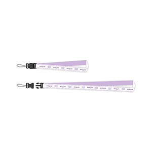 (G)I-DLE Official Goods - Light Stick 2Way Strap Ver.2 - kpoptown.ca