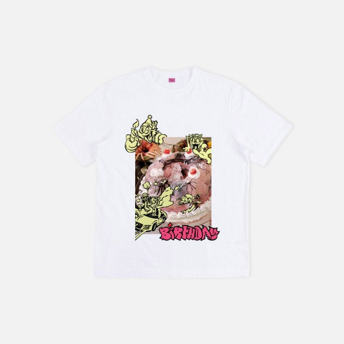 Red Velvet The ReVe Festival 2022 - Birthday - T-SHIRT - kpoptown.ca