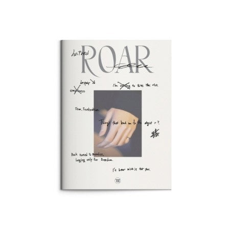 THE BOYZ 8th Mini Album - BE AWAKE (REASON Ver.) CD - kpoptown.ca