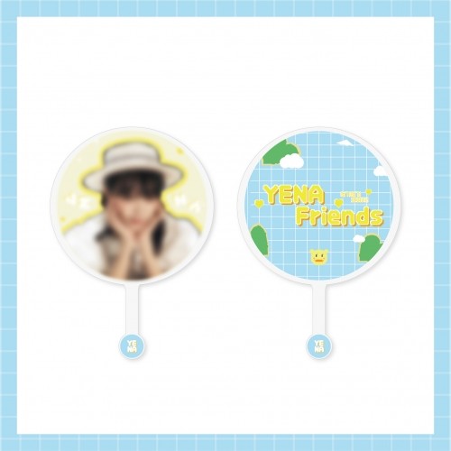 YENA Friends Goods - IMAGE PICKET - kpoptown.ca