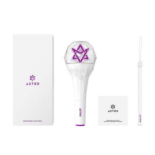 ASTRO Official LIGHT STICK Ver.2 - kpoptown.ca