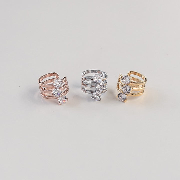 [TATIANA] 韓国☆Rough Heart Cubic Earcuff 140703.jpg?v=1696557179