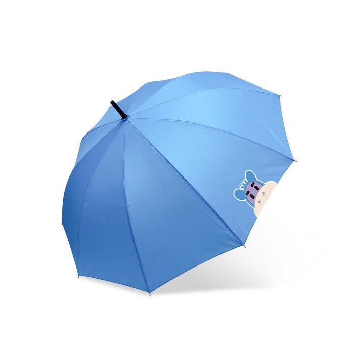 YOO HWE SEUNG Today is Over Goods - HAMANG UMBRELLA (BLUE) - kpoptown.ca