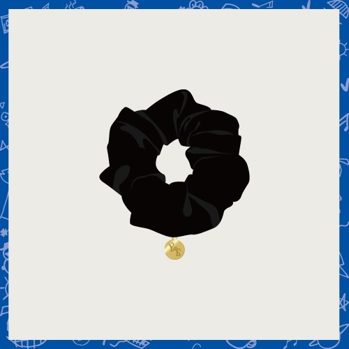 YOUNGTAK TAKs STUDIO Goods - SCRUNCHIE - kpoptown.ca