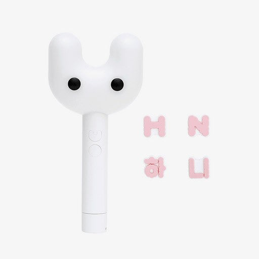 NewJeans Official Light Stick + Parts Set - kpoptown.ca