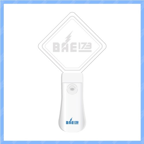 BAE173 OFFICIAL ACRYLIC LIGHT STICK - kpoptown.ca