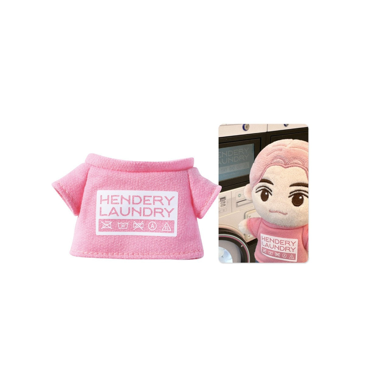 NCT CCOMAZ GROCERY STORE 2nd - CCOMAZ T-SHIRT SET - kpoptown.ca