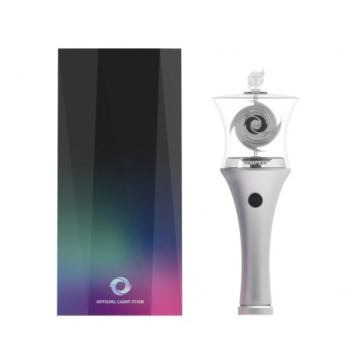 TEMPEST Official Light Stick - kpoptown.ca