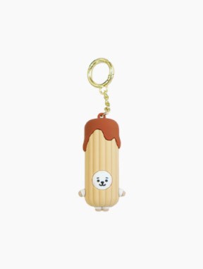 BT21 Line Friends Goods - Sweet Things Figure Keyring - kpoptown.ca