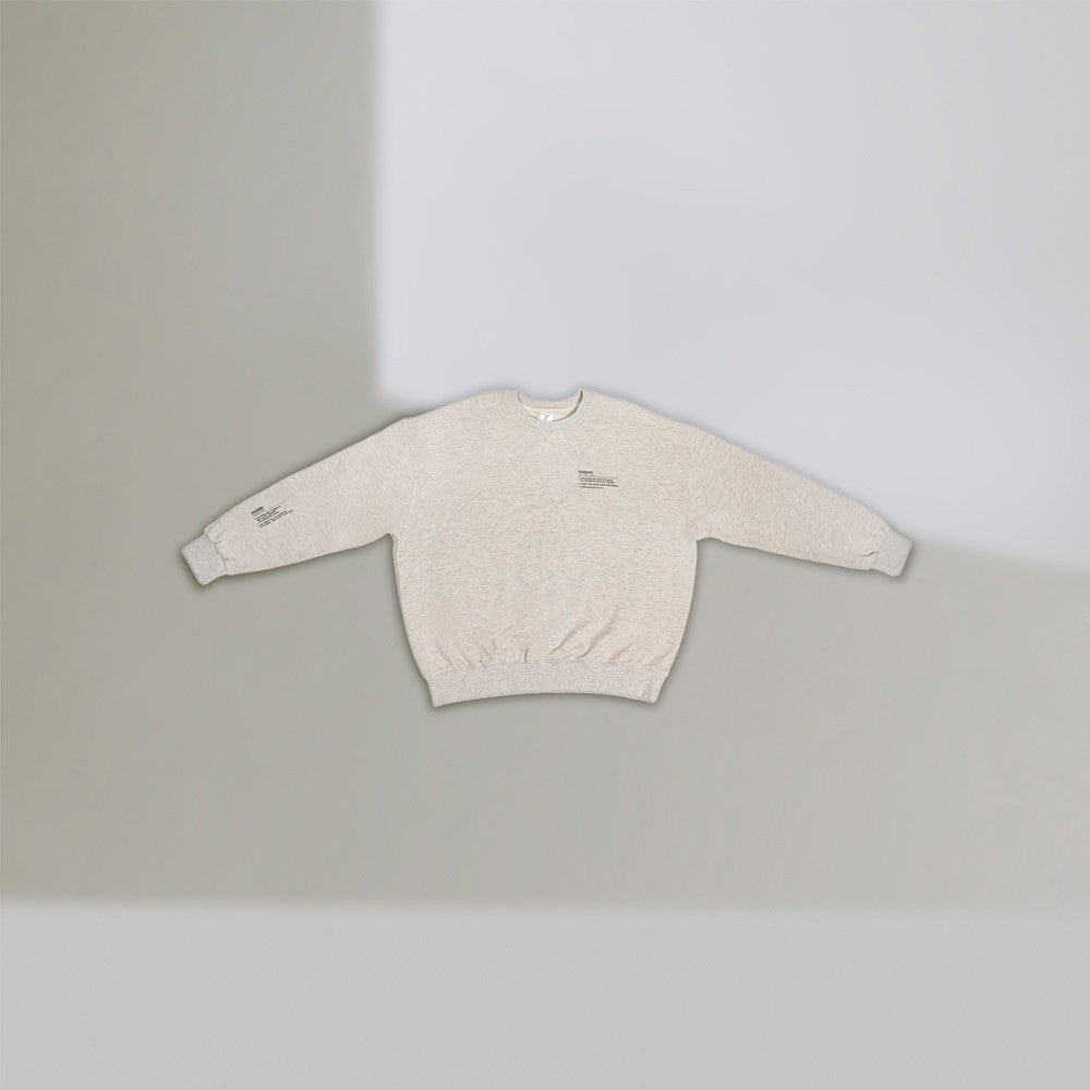 YOO YEON SEOK 20th Anniversary Goods - Constant & Variable Sweatshirt Badge Set - kpoptown.ca