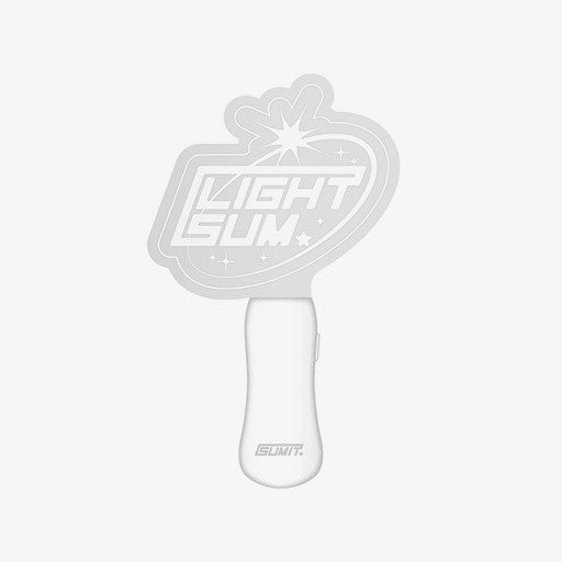 LIGHTSUM Acrylic Light Stick - kpoptown.ca