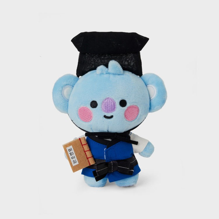 BT21 Impressive Present Goods - K-Edition Costume Doll - kpoptown.ca