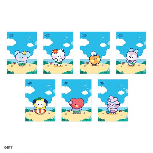 防弾少年団(BTS) - ちむCHIMMY✩︎ BT21] CHIMMY~! - YouTube