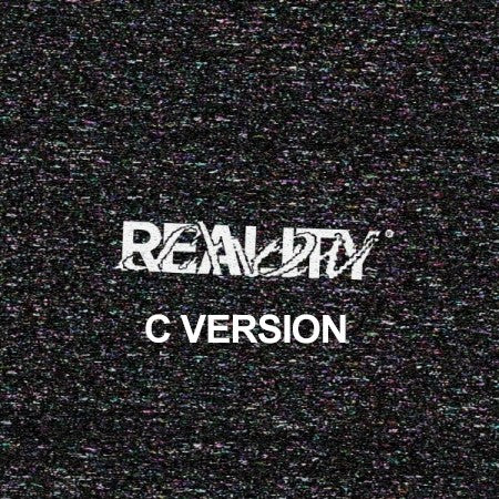 TVXQ U-KNOW 3rd Mini Album - Reality Show (Behind Disk Ver.) CD + Poster - kpoptown.ca