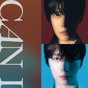 [Japanese Edition] Lee Junho Special Single Album - Can I (Type-C) CD