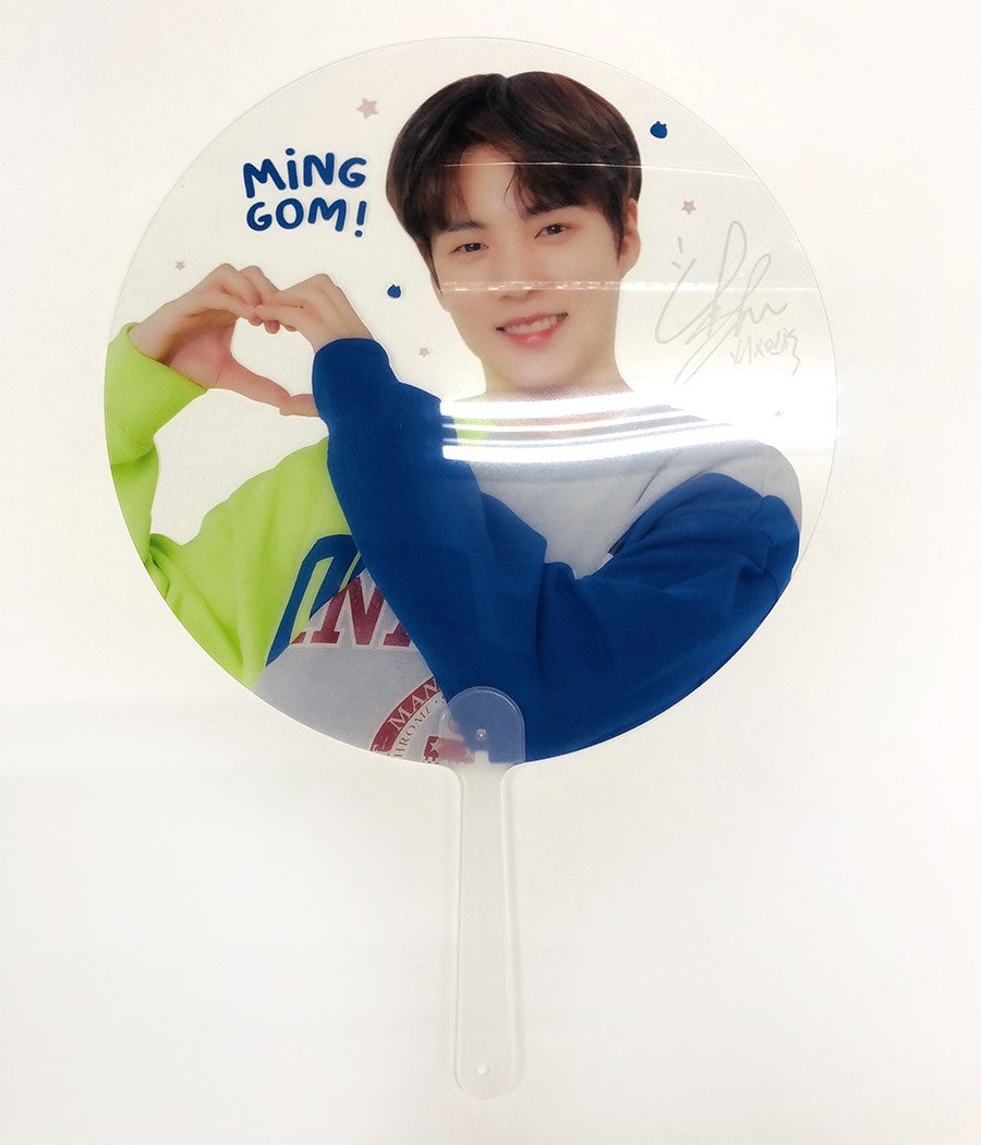 MONSTA X TWOTUCKGOM Collaboration Goods - Image Picket - kpoptown.ca