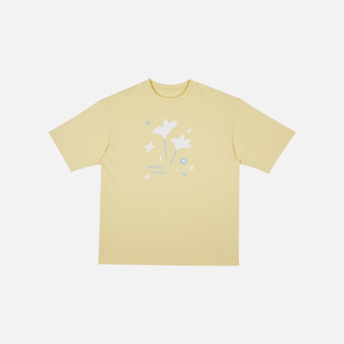 BoA CONNECTION Goods - T-SHIRT - kpoptown.ca