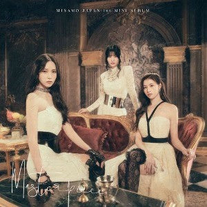 K-POP・アジア misamo cd 147049.jpg?v=1696556992