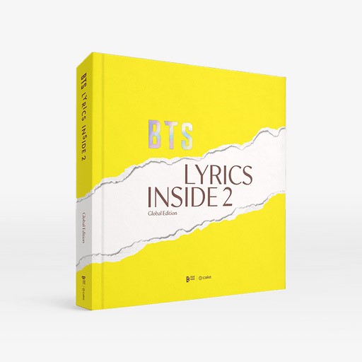 BTS LYRICS INSIDE 2 - kpoptown.ca