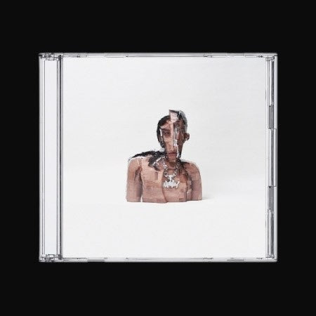 Sik-K Album - POT A LOT CD - kpoptown.ca