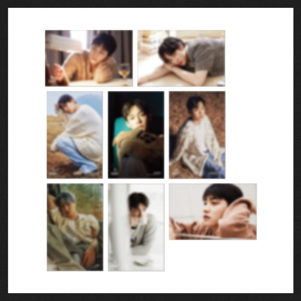 EXO EXIST Goods - 4X6 PHOTO SET_B ver. - kpoptown.ca