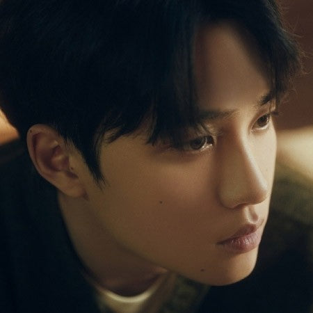 D.O. 2nd Mini Album - 기대 (Note Ver.) CD - kpoptown.ca